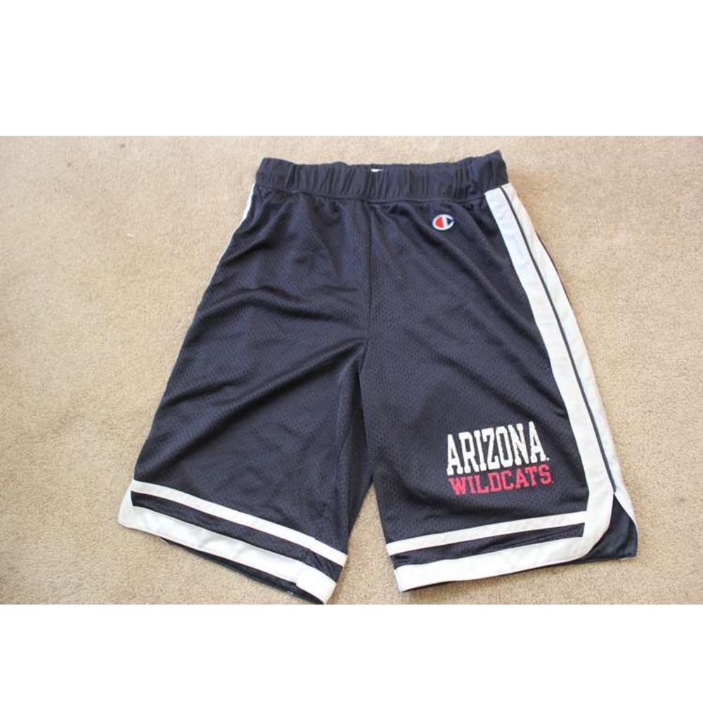 Vintage University of Arizona Shorts